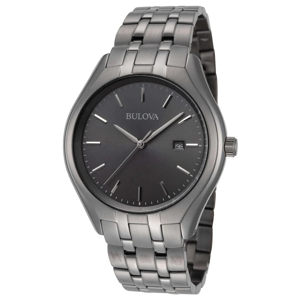 Bulova Bulova Classic Men's Watch 1