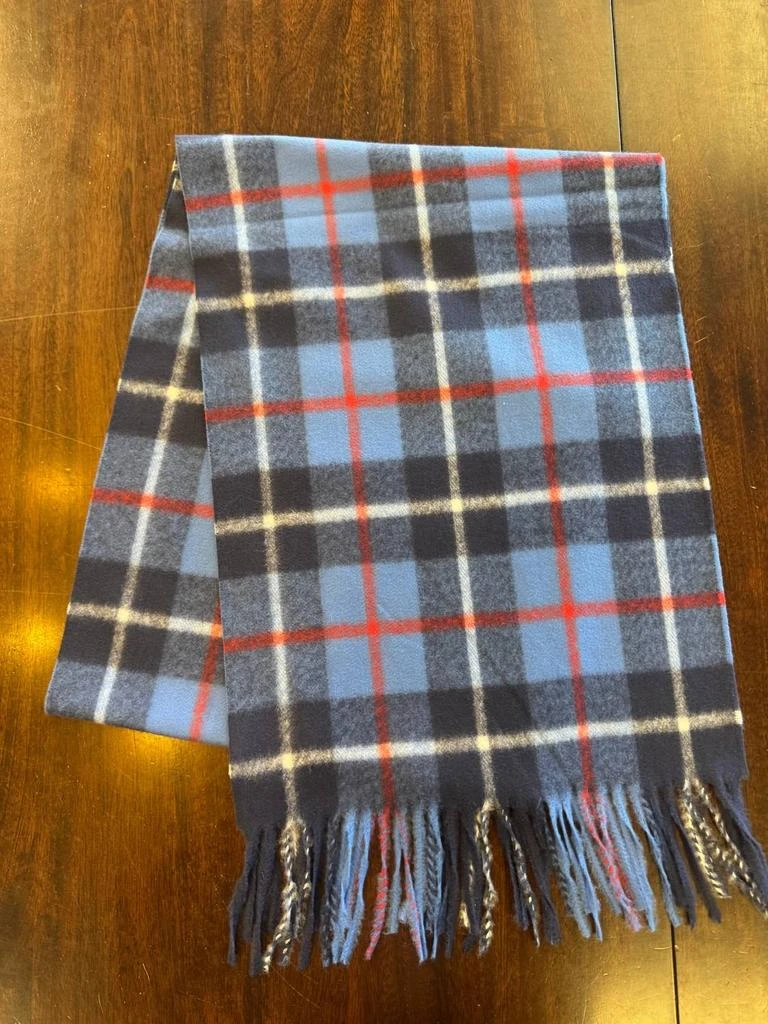 Silversilk Silversilk - Unisex Premium Cashmere Scarf