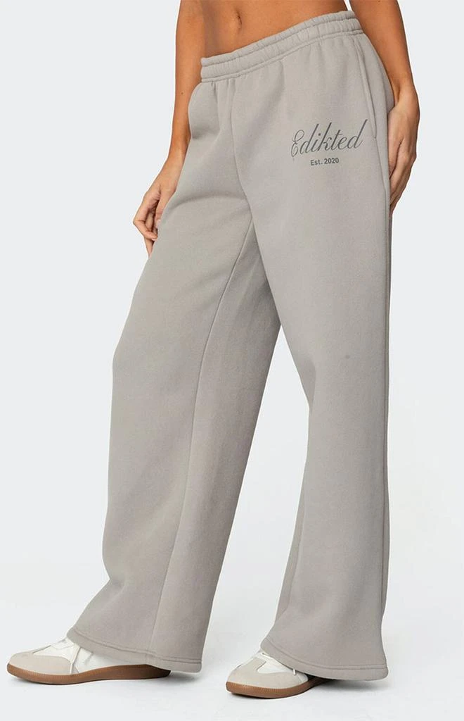 Edikted Get Edikted Sweatpants 4