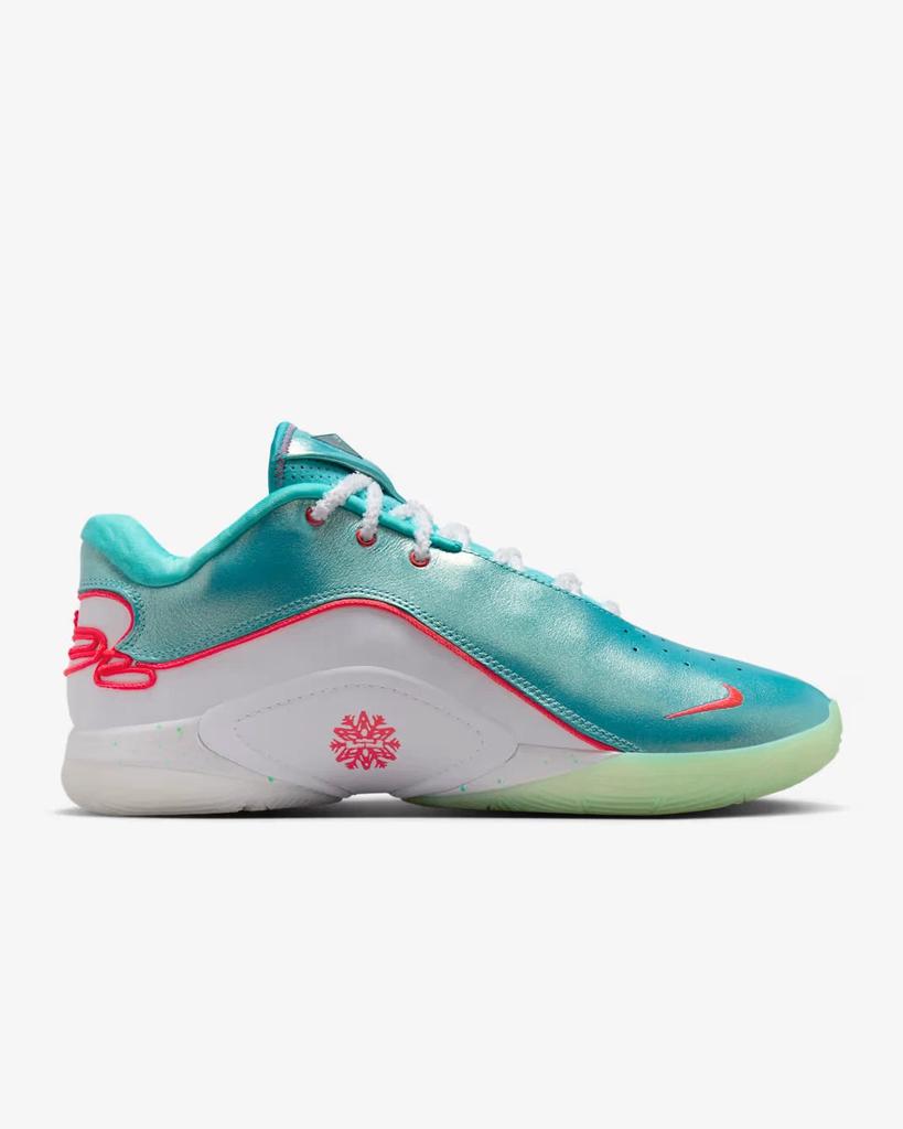 NIKE LeBron XXII 'Limelight' HV5148-600 Men's Multi Basketball Shoes TF8204