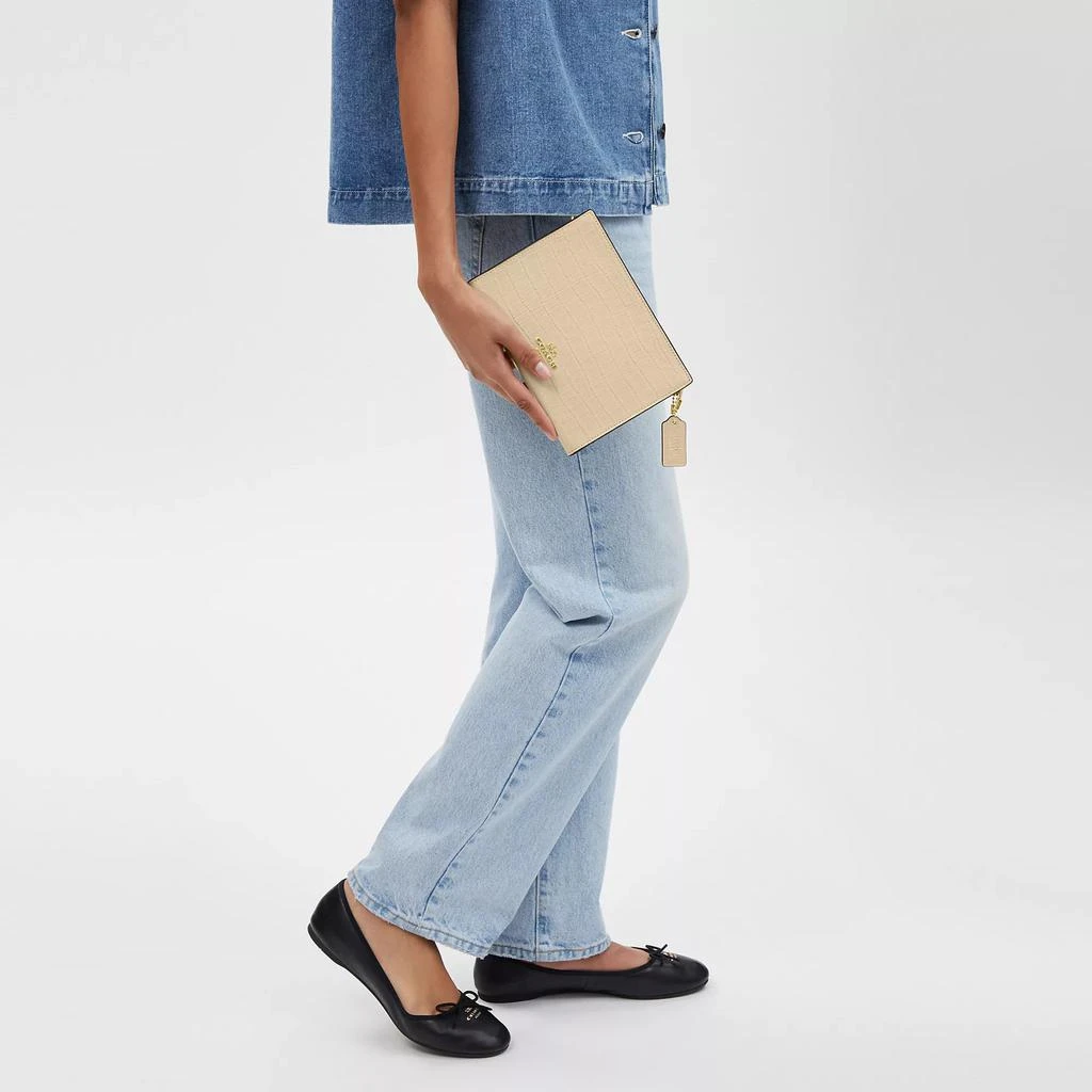 Coach Slim Crossbody 4