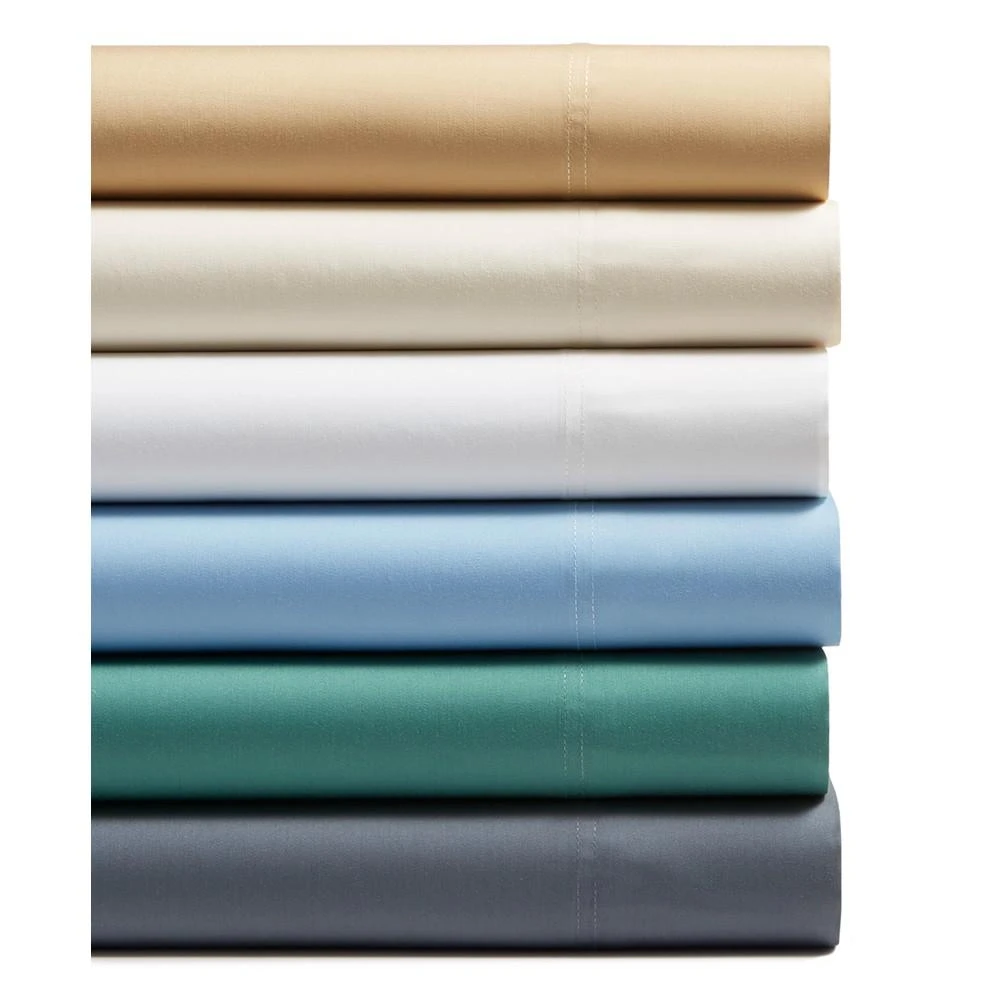 Charter Club Sleep Soft 300 Thread Count Viscose From Bamboo 4-Pc. Sheet Set, Full, Created for Macy's 2