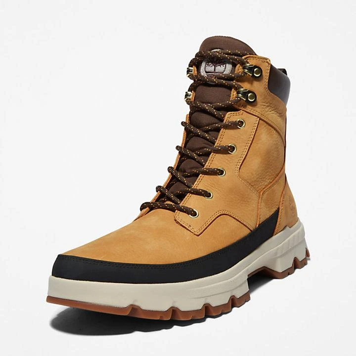 Timberland TBL® Originals Ultra Waterproof Boot for Men in Yellow 7