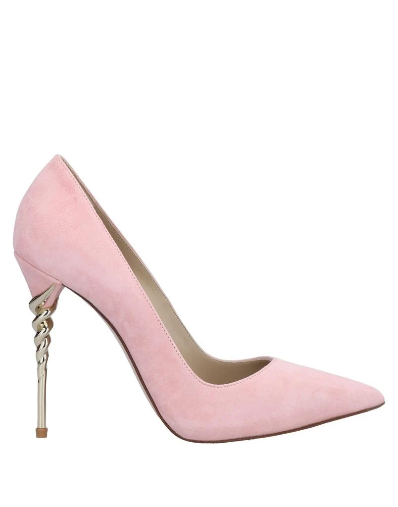 LE SILLA Pump 1