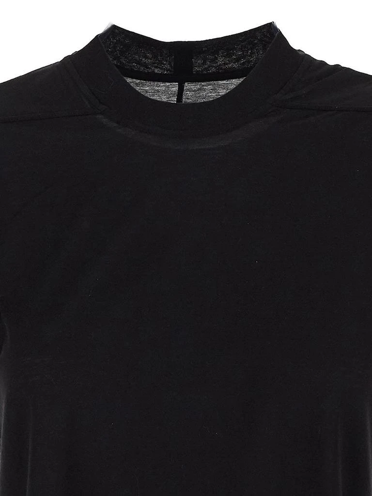 Rick Owens Drkshdw Small Level T-Shirt 3