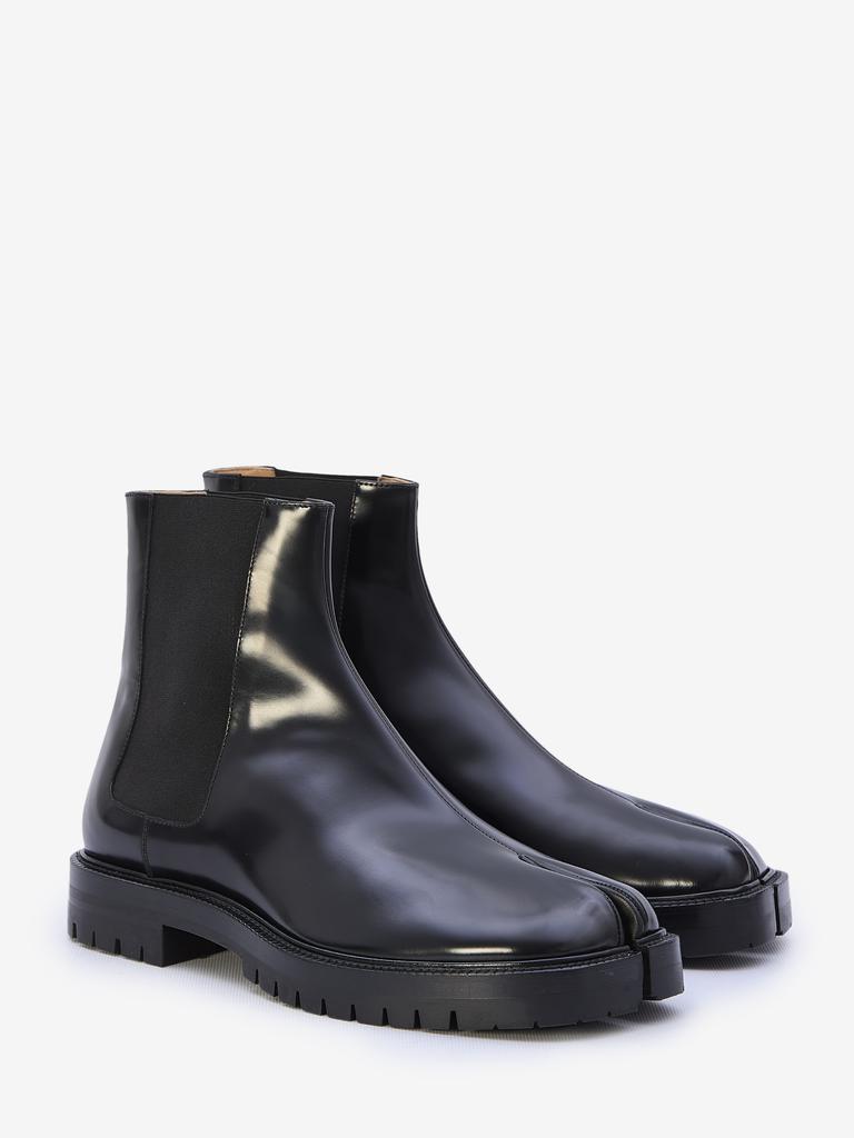 MAISON MARGIELA Tabi Chelsea boots