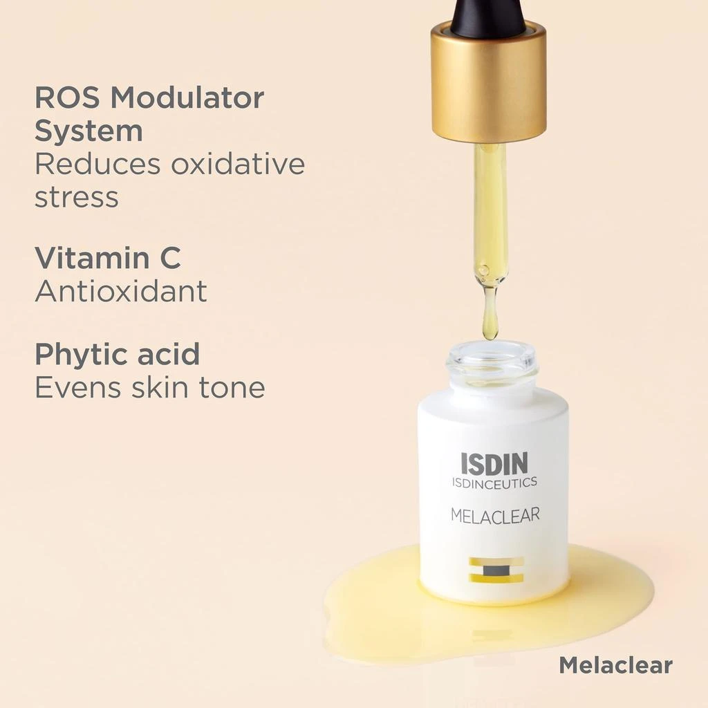 ISDIN ISDIN Isdinceutics Melaclear Brightening Serum 4