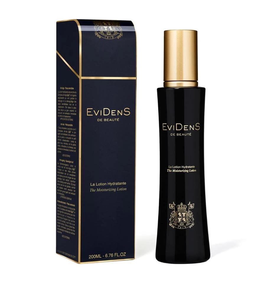 EviDenS de Beauté The Moisturizing Lotion (200ml) 3