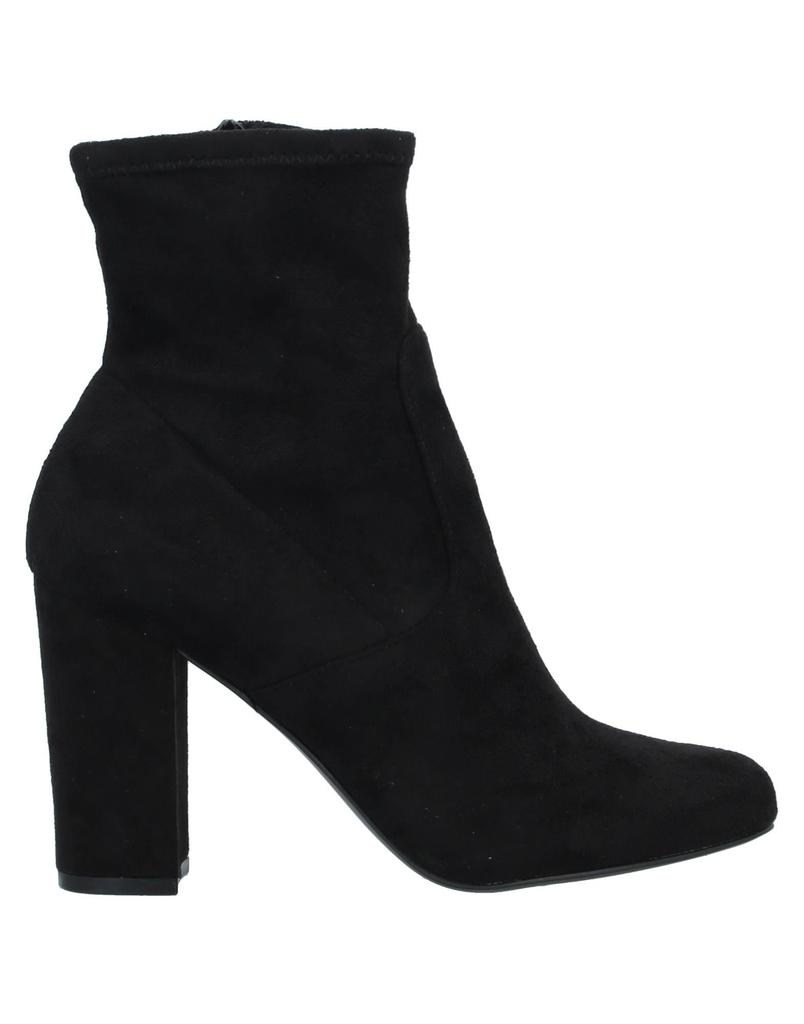 Steve Madden Steve Madden - Ankle Boots - Black - Woman