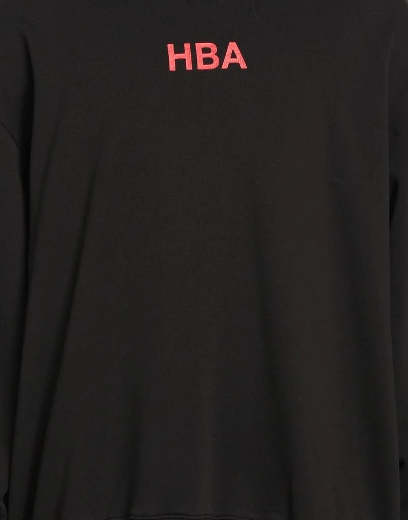 HOOD BY AIR Sweatshirt 4