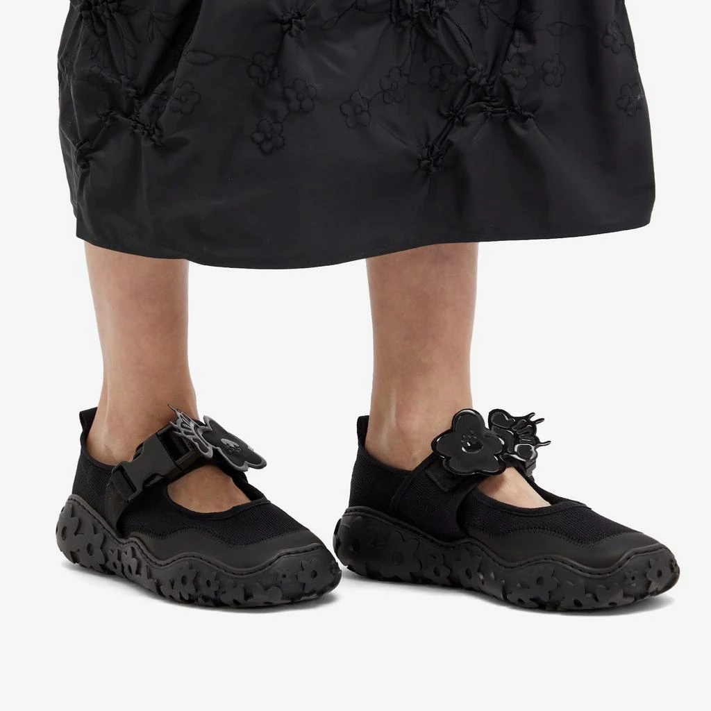 CECILIE BAHNSEN Cecilie Bahnsen Gitte Open Sneaker 6