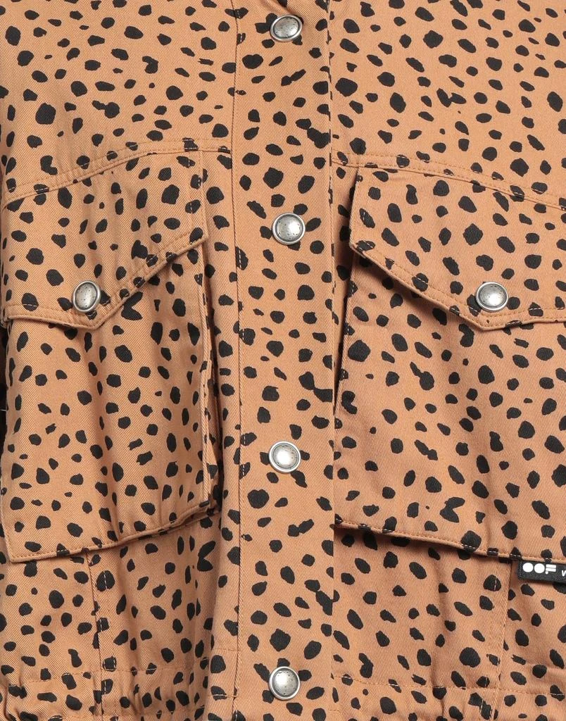 OOF WEAR Jacket 4