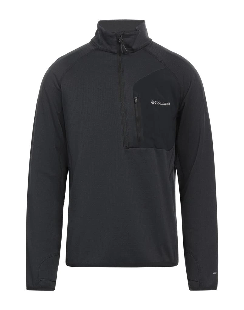 Columbia Sweatshirt 1