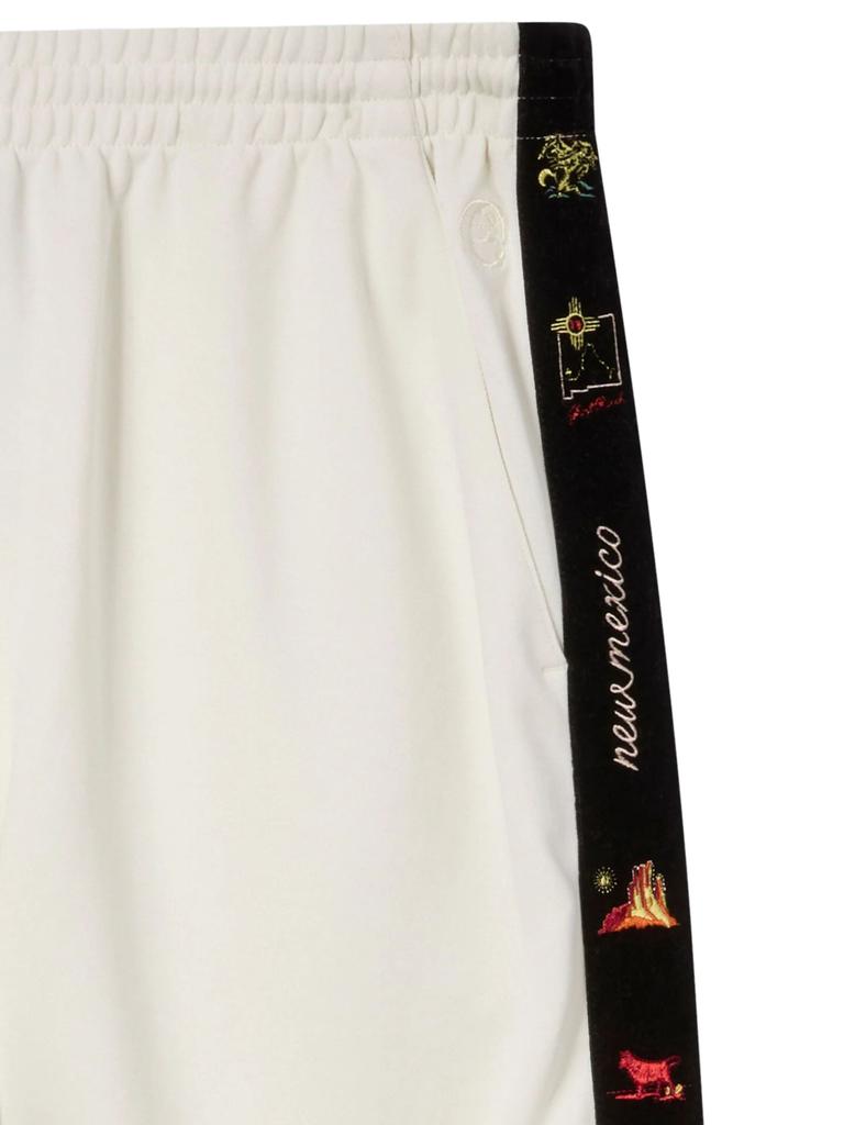 CHAMPION CHAMPION - Paristexas Rodeo Trousers