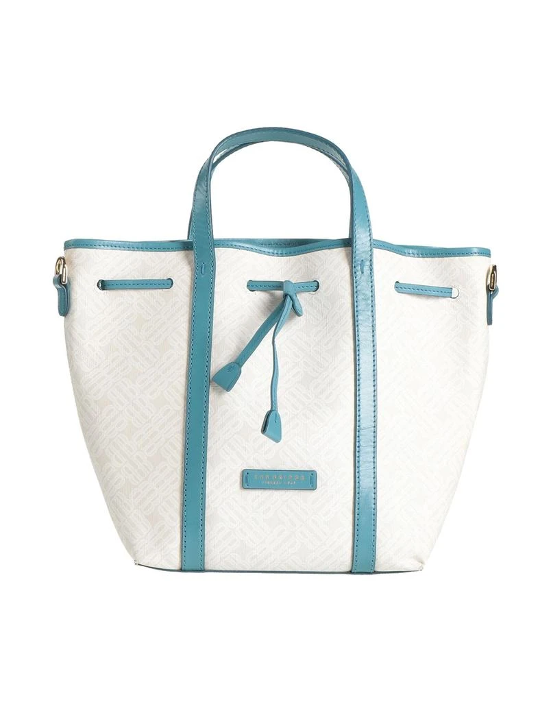 The Bridge Handbag 1