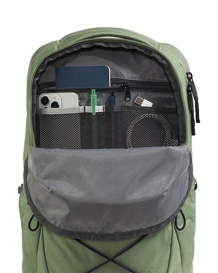 The North Face Jester Bark Mist Backpack 6