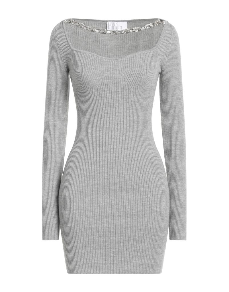 GIUSEPPE DI MORABITO Sheath dress