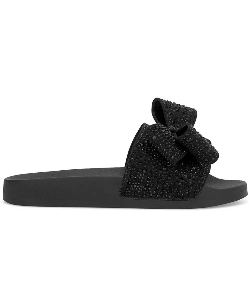 INC International Women's Peymin Pool Slides, Created for Macy's 2