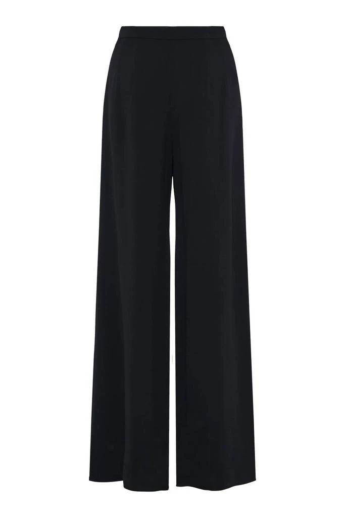 Giambattista Valli Giambattista Valli - Crepe Wide Leg Pant 6