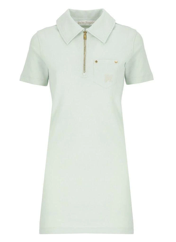 Palm Angels Palm Angels Dresses 1
