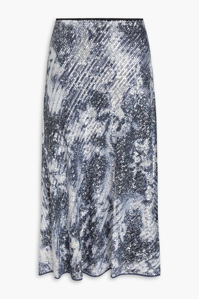 Shop Scalloped Lace Mini Skort on Sale at BeyondStyle – Get 29