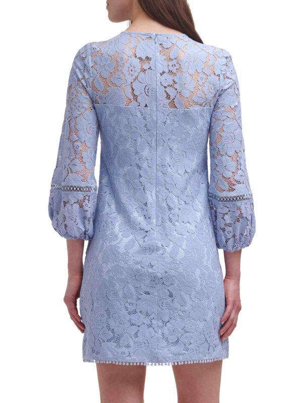 Vince Camuto Lace Minidress