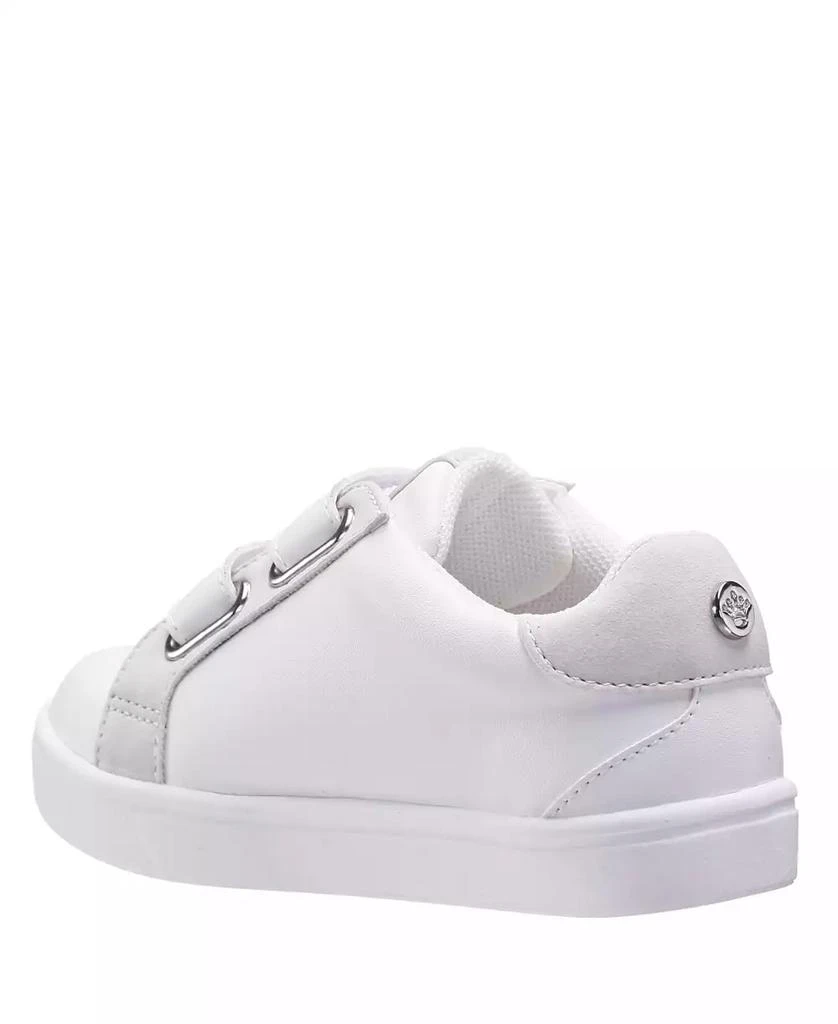Nina Little Girls Zicky Fashion Sneaker 6
