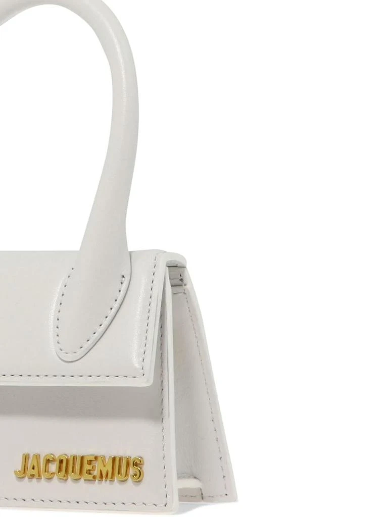 Jacquemus Jacquemus Le Chiquito 4