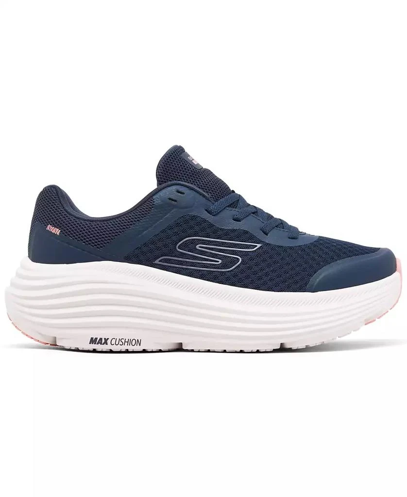 SKECHERS Women's Max Cushioning Endeavour Athletic Running Sneakers 2
