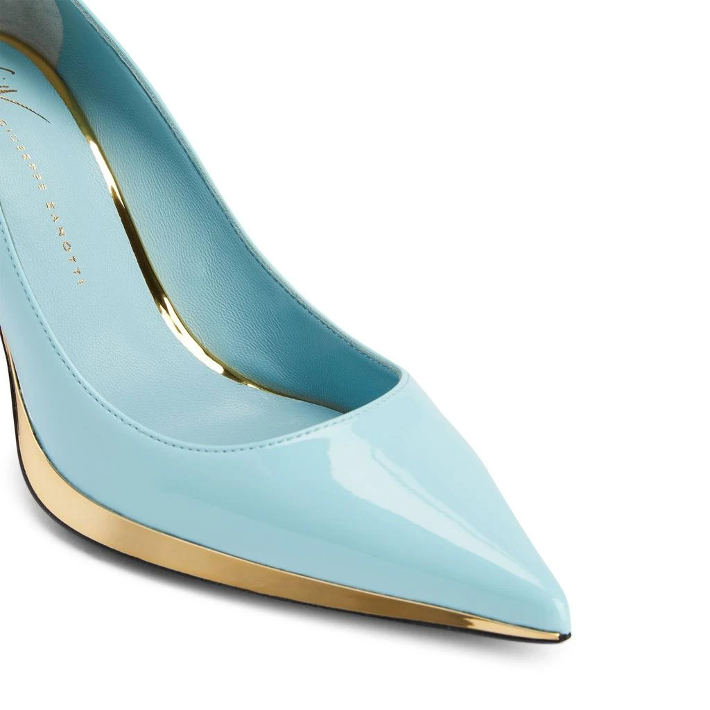 Giuseppe Zanotti Giuseppe Zanotti Virgyn Pumps 5