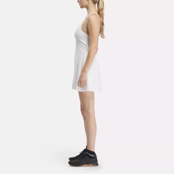 Reebok Lux Strappy Dress 3