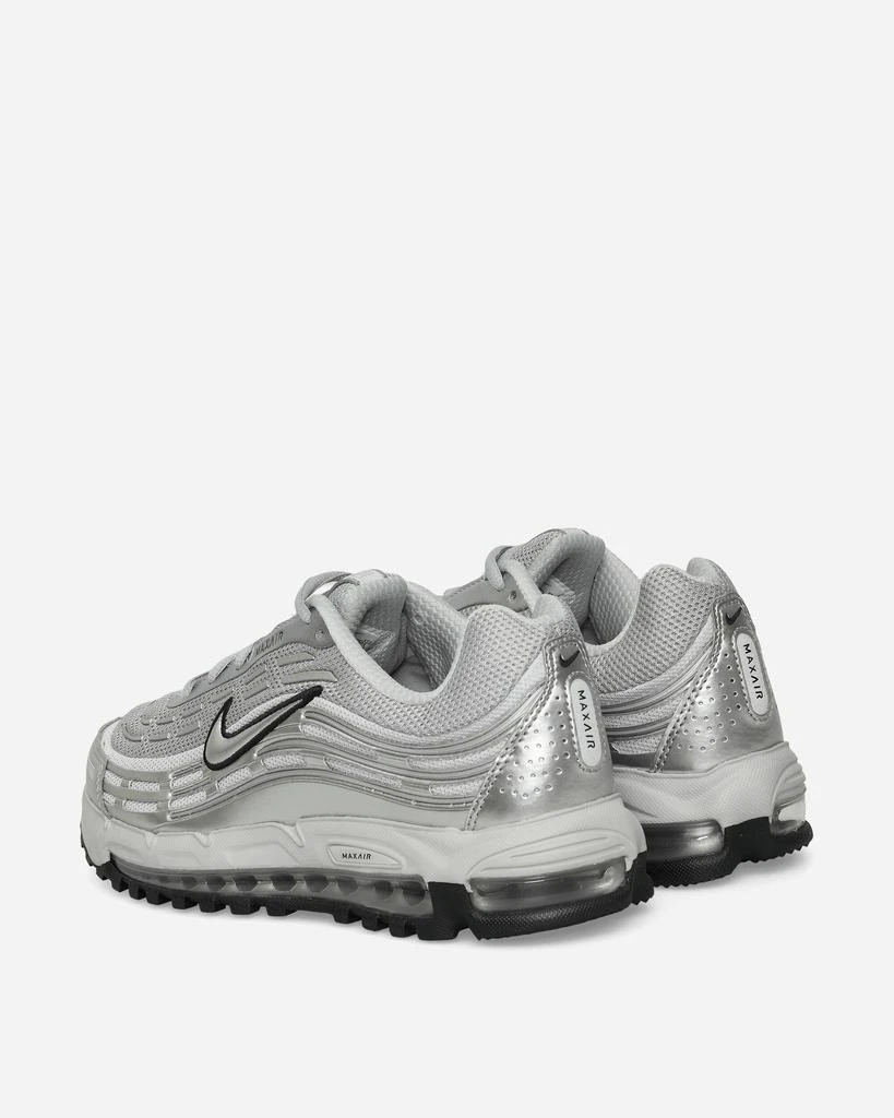 NIKE Air Max TL 2.5 Sneakers Flat Silver / Metallic Silver 4