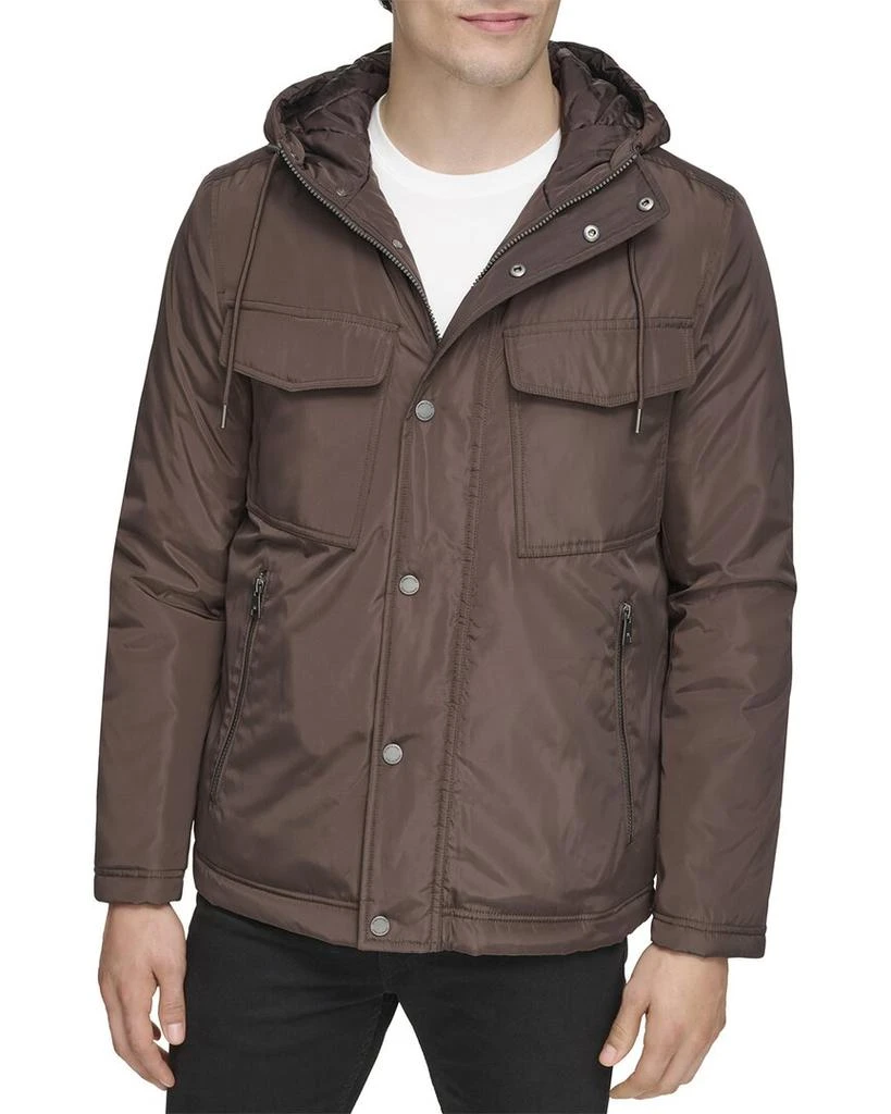 Kenneth Cole Jacket 1