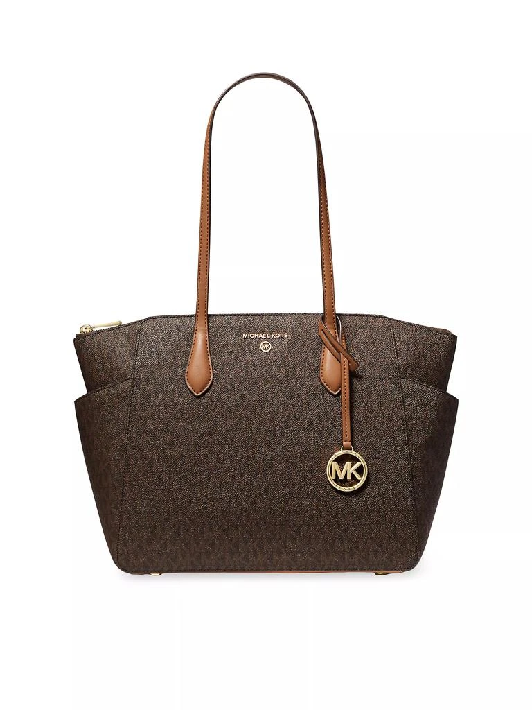 MICHAEL Michael Kors Marilyn Medium Tote Bag 1