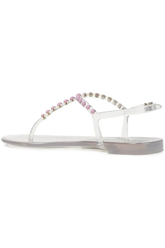 Sergio Rossi Sergio Rossi - Flat Sandals - 0 - Woman 3