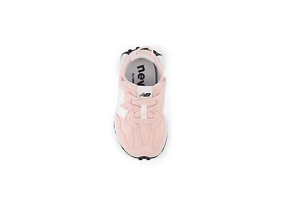 New Balance 327 NEW-B Hook 
Loop 4