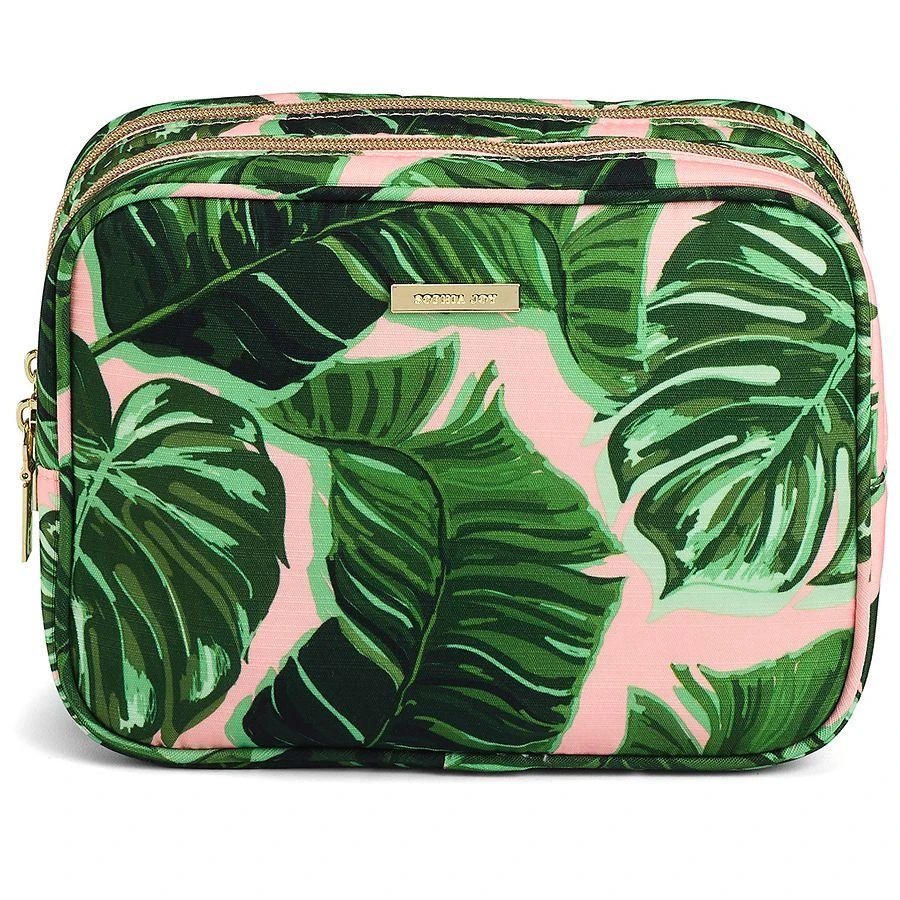 Allegro Double Zip Organizer