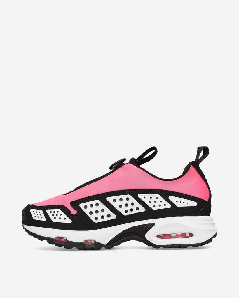 NIKE Women's Air Max SNDR Sneakers Hyper Pink / Black 4