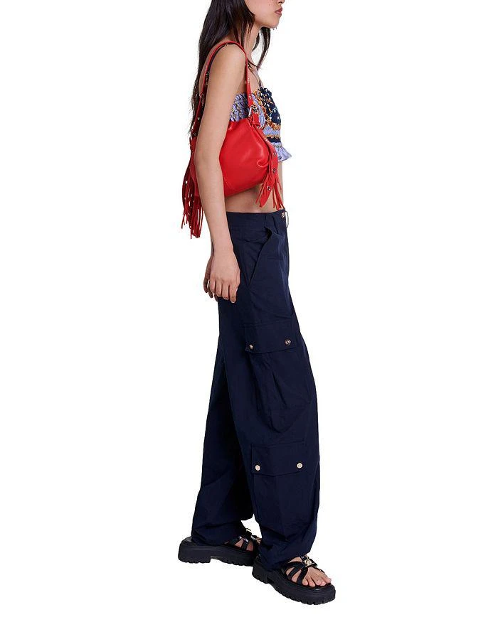 Maje Pekkan Pants 5