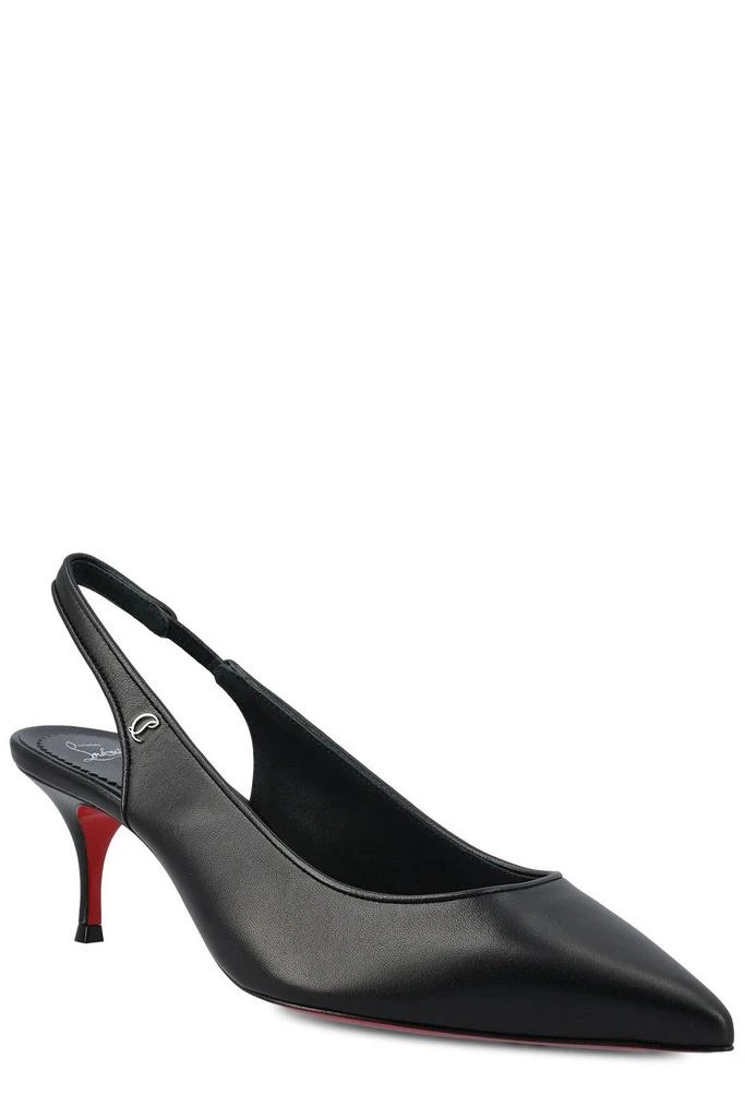 Christian Louboutin Christian Louboutin Sporty Kate Slingback Pumps 2