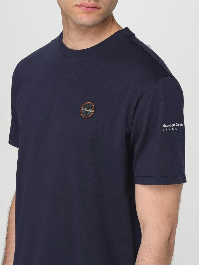 NAPAPIJRI T-shirt men Napapijri 3