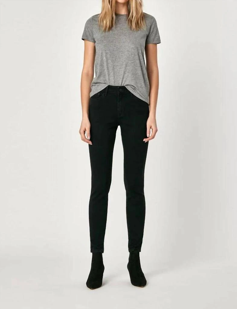 Mavi Jeans Mavi - Alissa Super Skinny Jeans 1