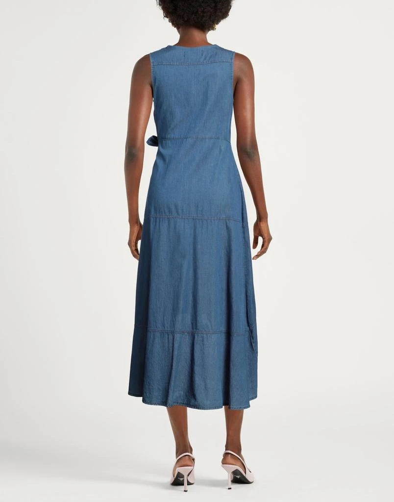 KAOS Denim dress 3