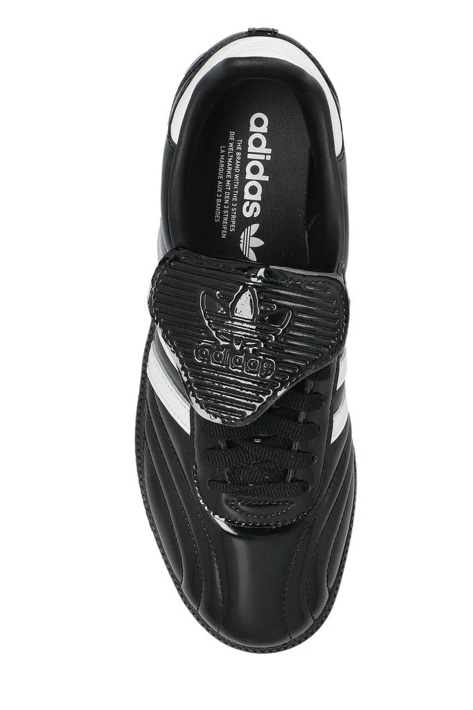 Adidas Adidas Originals Samba Long Tongue Shoes 5