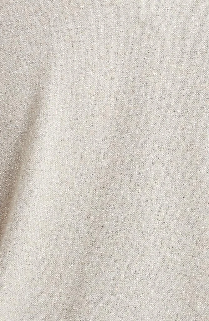 NIC+ZOE Everyday Sparkle Relaxed Fit Top 5