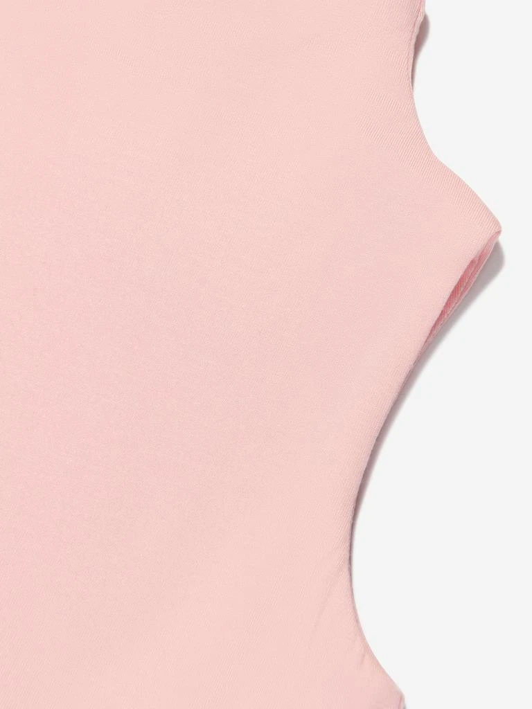 AY by AYLA AY by AYLA Girls Sleeveless Top in Pink 4