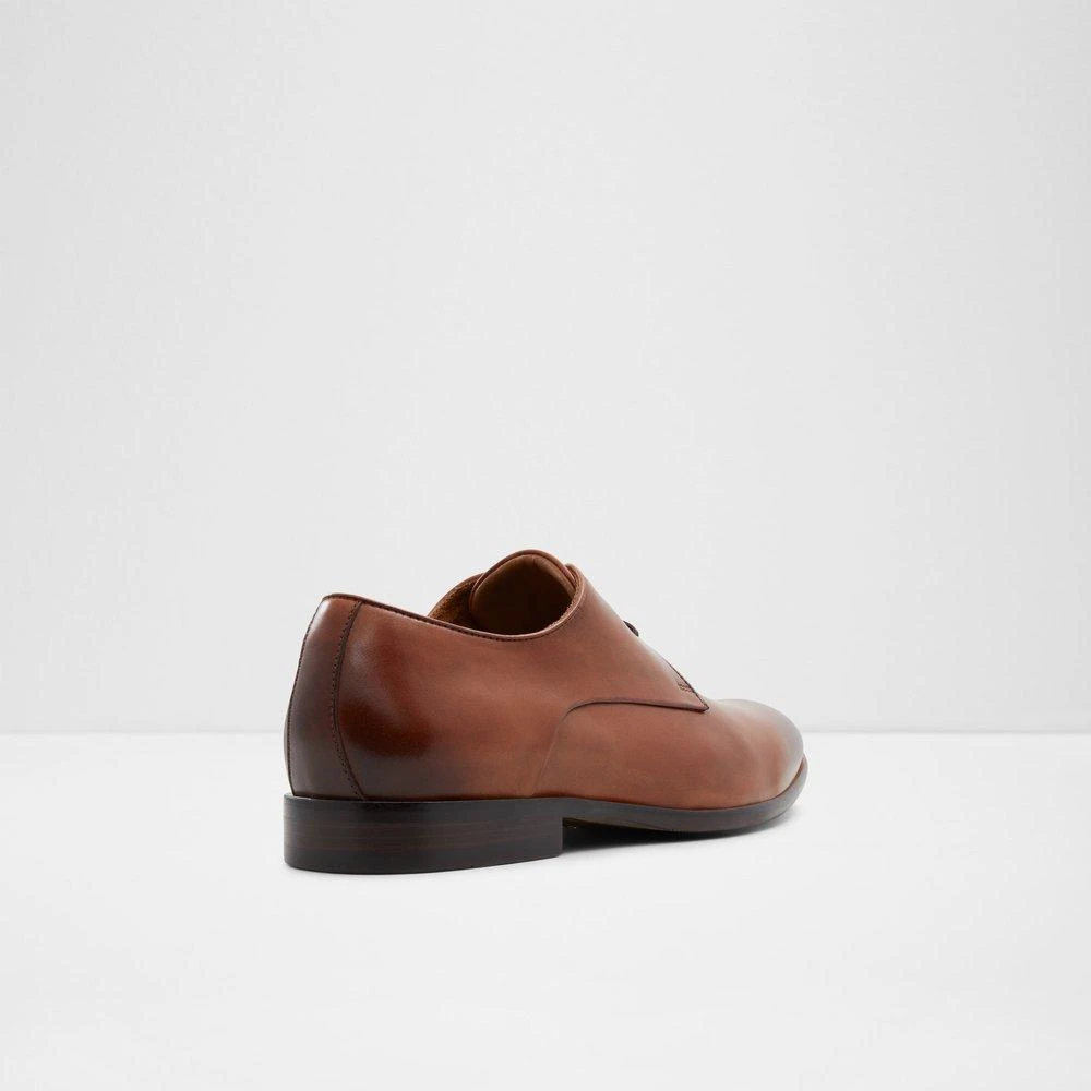 aldo dress shoes brown Toecap Double Monks Dark Burgundy | Handcrafted