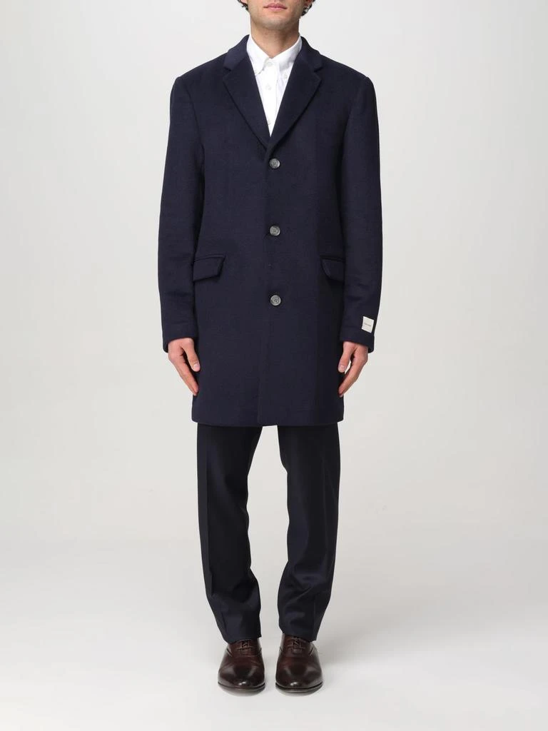 Calvin Klein Coat men Calvin Klein 1