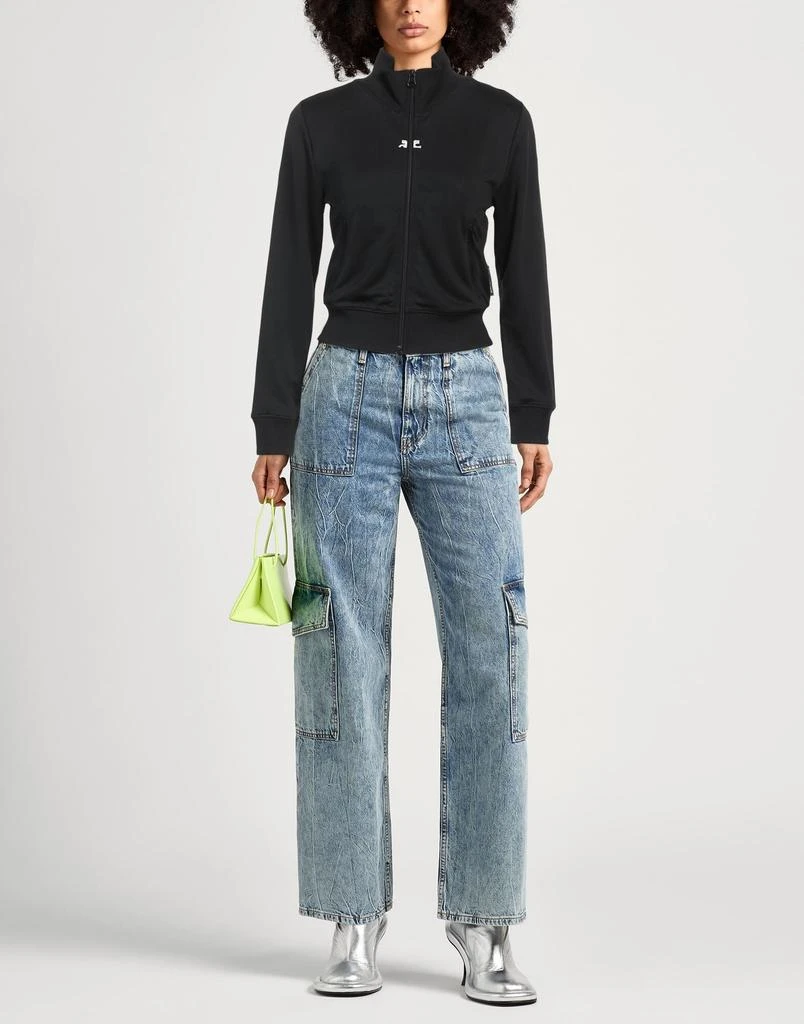 Courrèges Sweatshirt 2