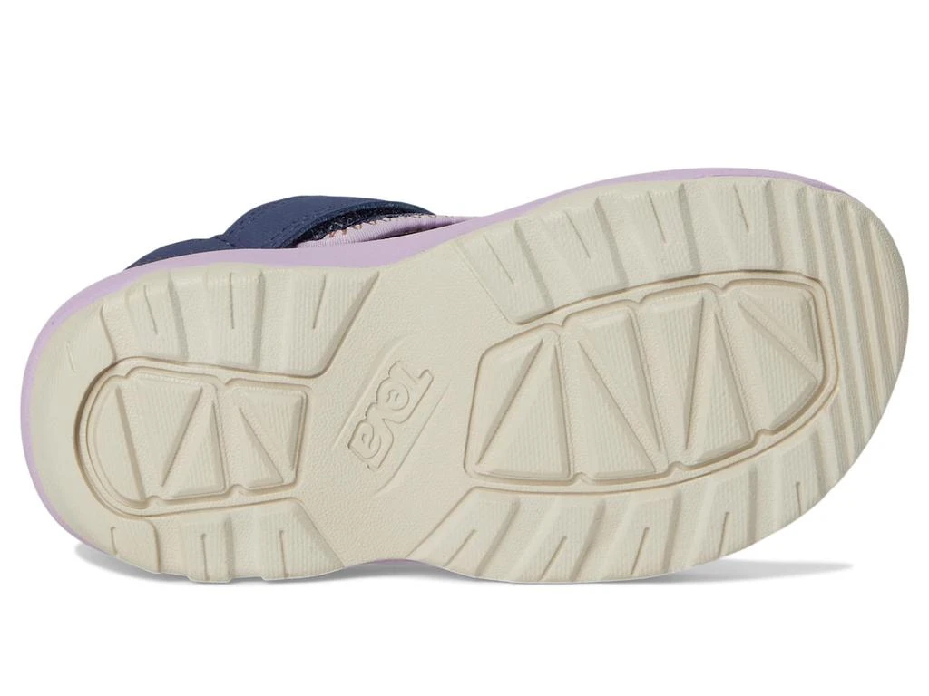 Teva Psyclone XLT (Toddler) 3